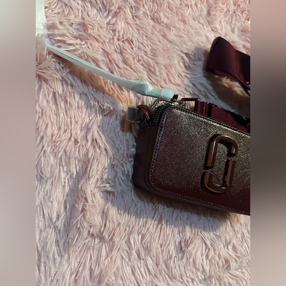 Marc jacobs snapshot bag - Picture 5 of 10